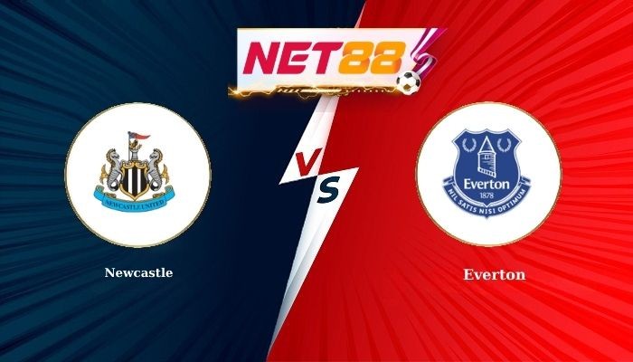 NET88 Soi Kèo, Nhận Định Bóng Đá Newcastle vs Everton 22h00 - 28-02-2026
