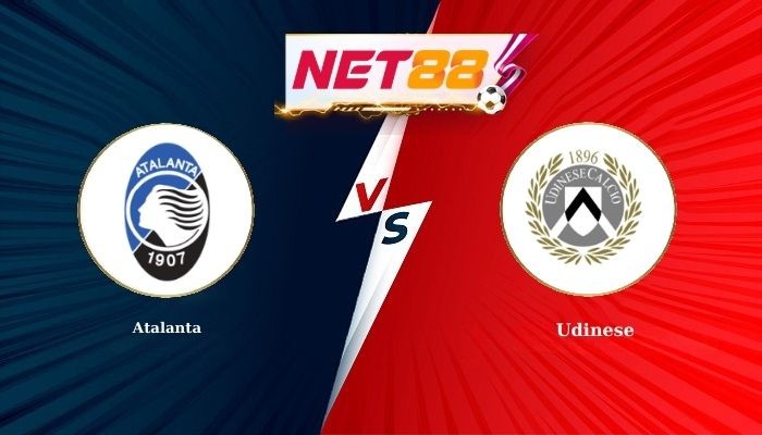 NET88 Soi Kèo, Nhận Định Bóng Đá Atalanta vs Udinese 0h00 - 08-03-2026