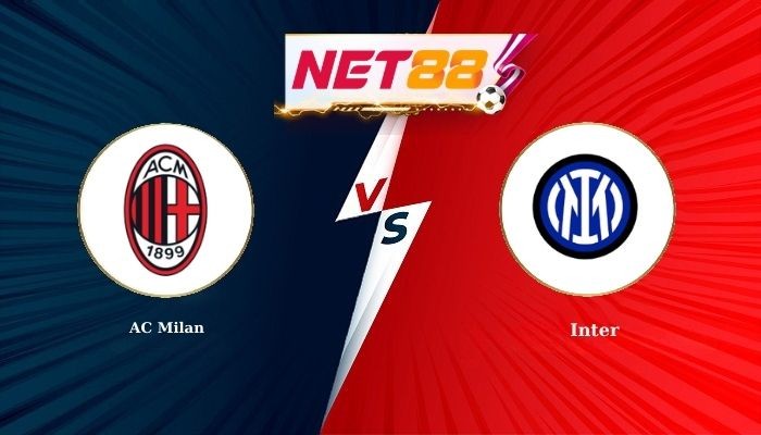 NET88 Soi Kèo, Nhận Định Bóng Đá AC Milan vs Inter 2h45 - 09-03-2026