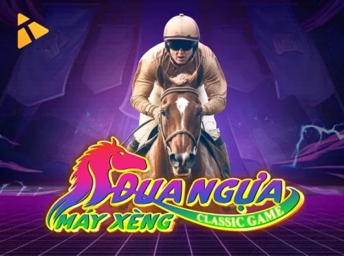 NET88 Đua Ngựa Máy Xèng